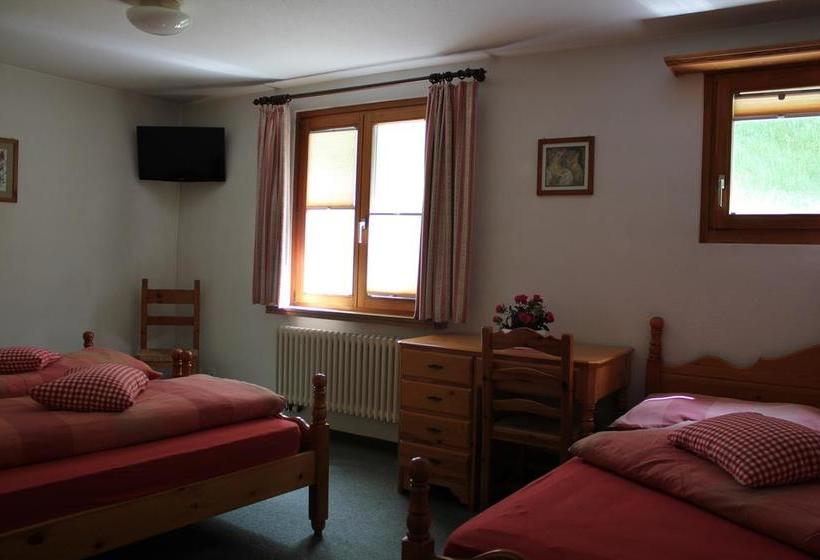 酒店 Albergo Foppoli