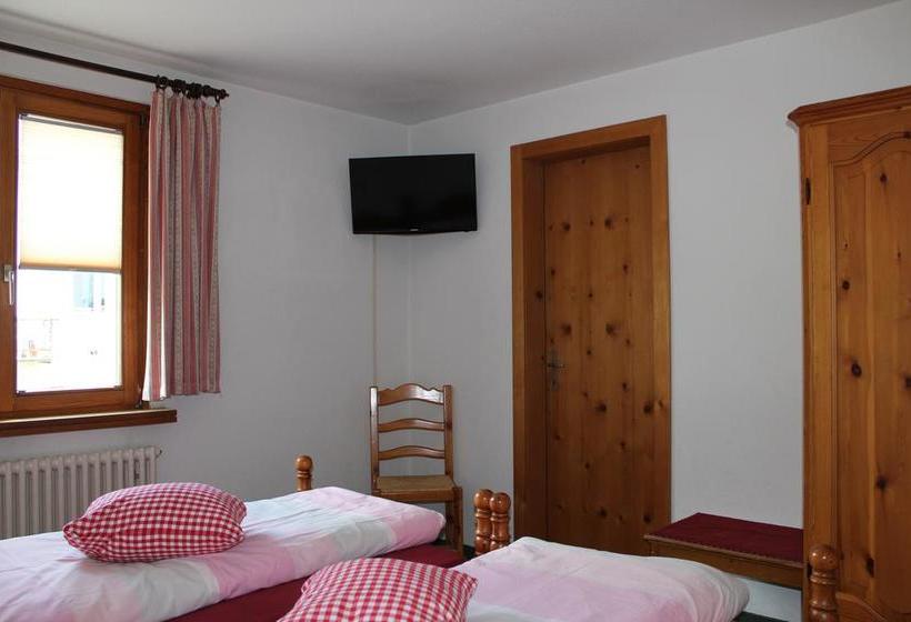 酒店 Albergo Foppoli