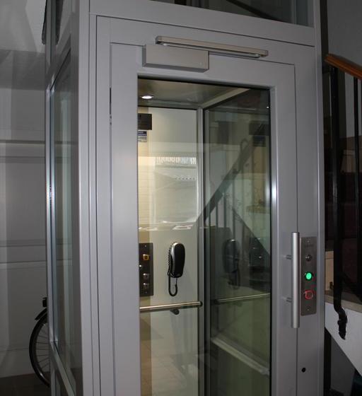 酒店 Albergo Foppoli