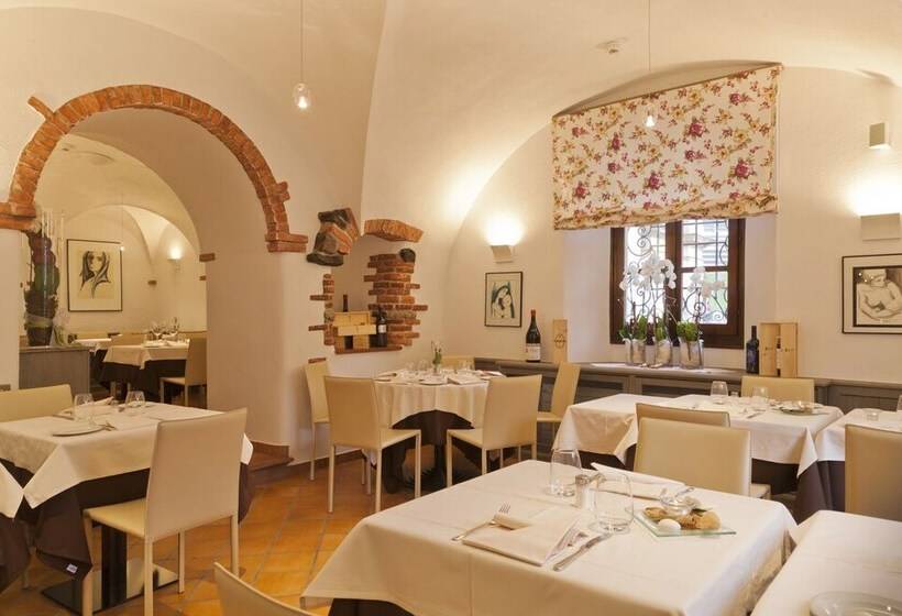 فندق Albergo Ristorante La Palma