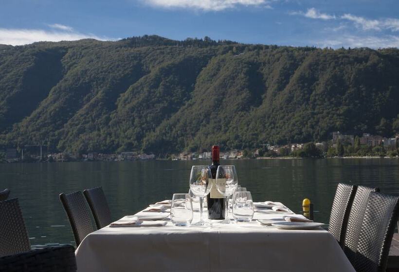 فندق Albergo Ristorante La Palma