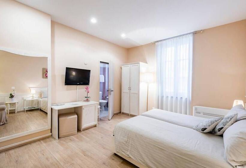 فندق Albergo Ristorante La Palma