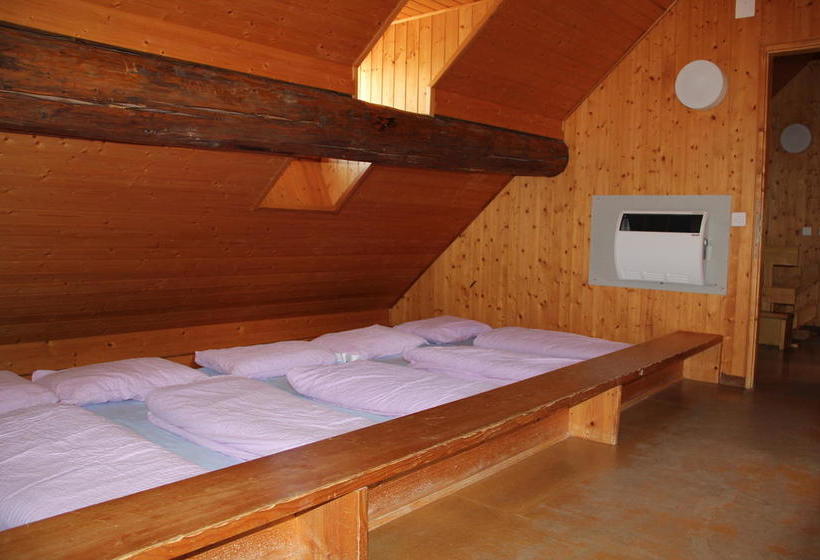 בית מלון כפרי Albergo San Gottardo