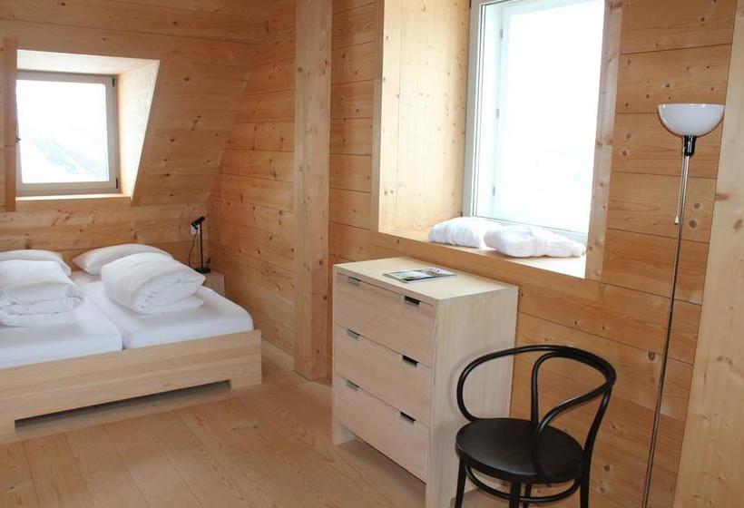 בית מלון כפרי Albergo San Gottardo