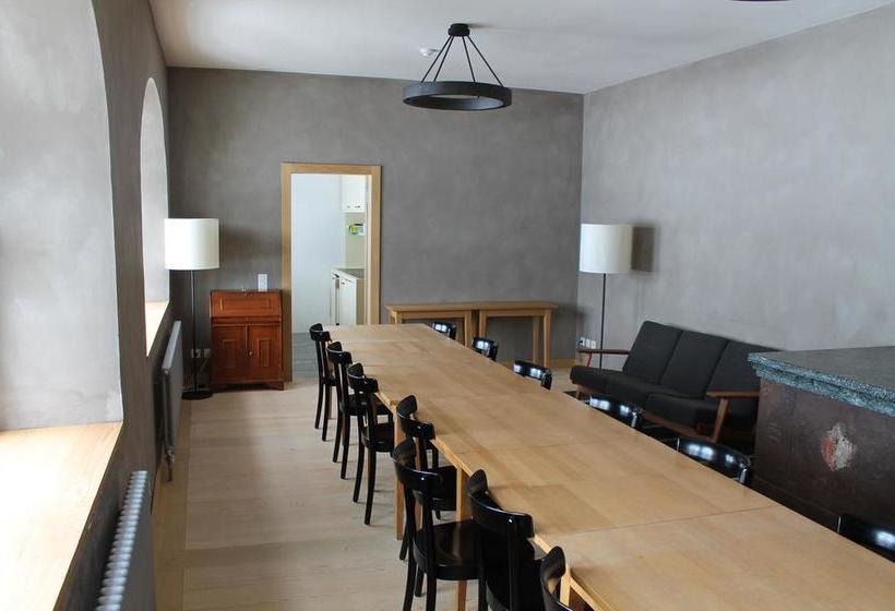 בית מלון כפרי Albergo San Gottardo