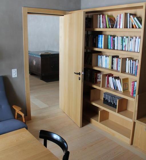 בית מלון כפרי Albergo San Gottardo