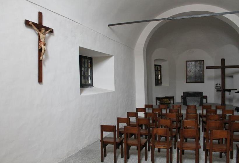 בית מלון כפרי Albergo San Gottardo