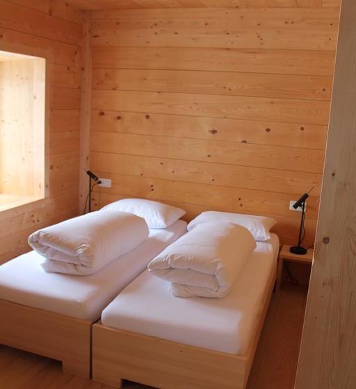 בית מלון כפרי Albergo San Gottardo