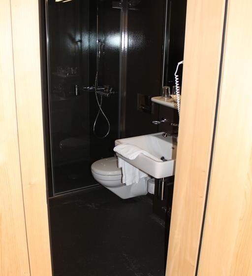 בית מלון כפרי Albergo San Gottardo