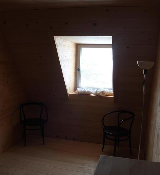 בית מלון כפרי Albergo San Gottardo