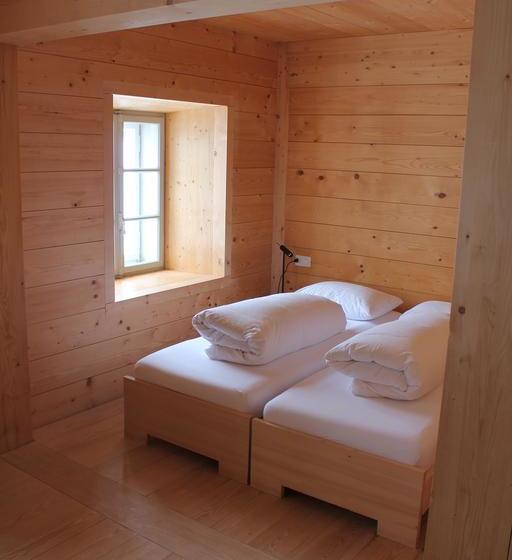 בית מלון כפרי Albergo San Gottardo