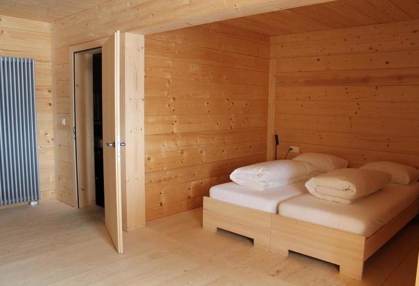 בית מלון כפרי Albergo San Gottardo