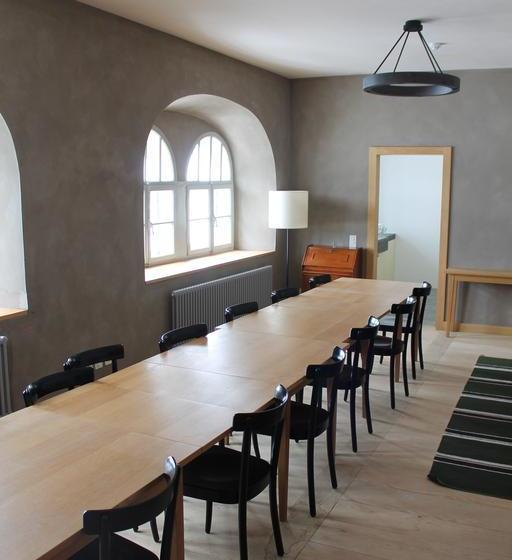 בית מלון כפרי Albergo San Gottardo