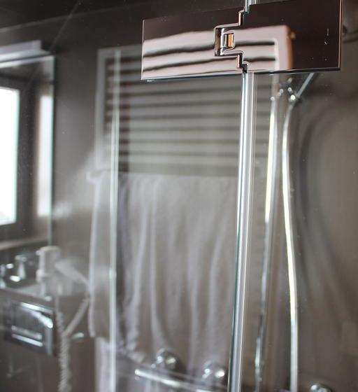 בית מלון כפרי Albergo San Gottardo