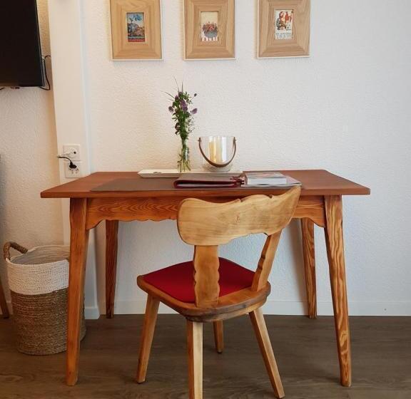 هتل Alfa Superieur   Leukerbad Therme