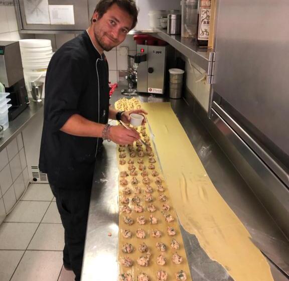 هتل Alfa Superieur   Leukerbad Therme