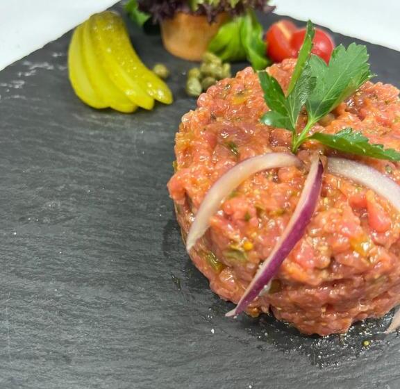 هتل Alfa Superieur   Leukerbad Therme