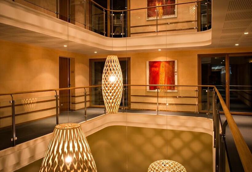 فندق Allegra 3 Stern Superior