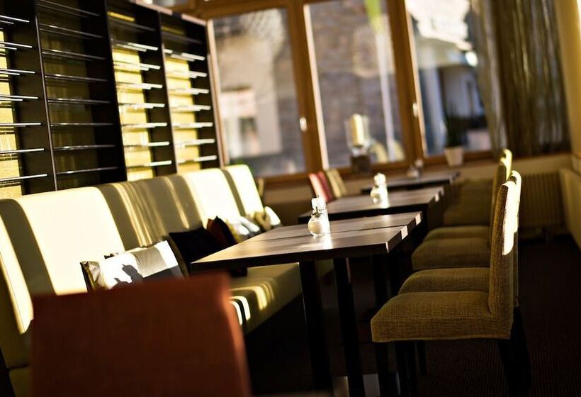 בית מלון כפרי Allegra 3 Stern Superior