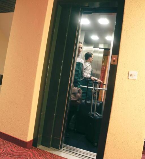 בית מלון כפרי Alpenblick Leukerbad Therme