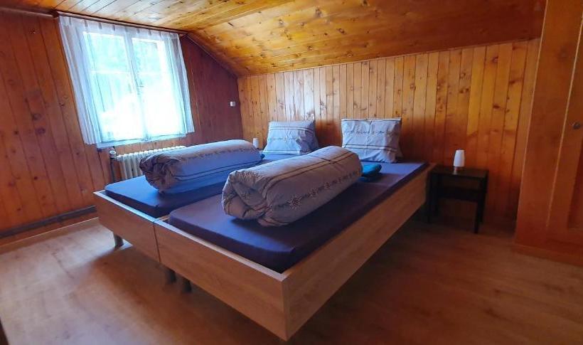 ホテル Alpenblick Muotathal