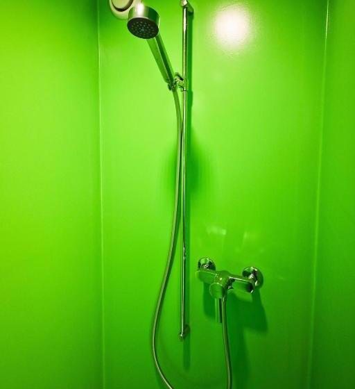 בית מלון כפרי Alte Gartnerei