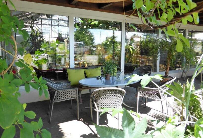 בית מלון כפרי Alte Gartnerei