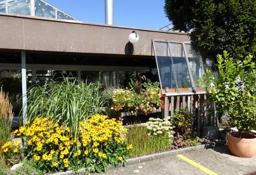 בית מלון כפרי Alte Gartnerei