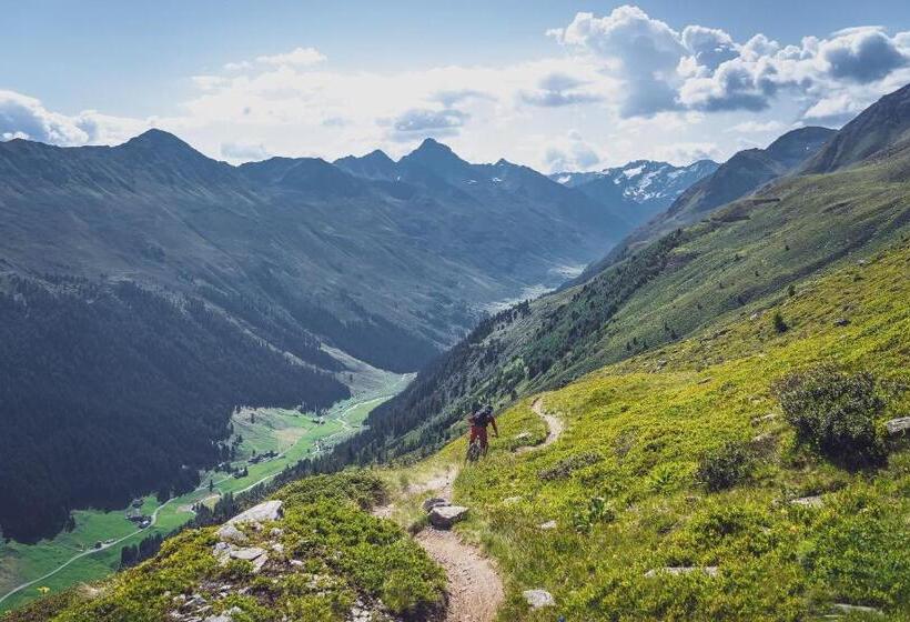 Alte Post By Mountain Hotels