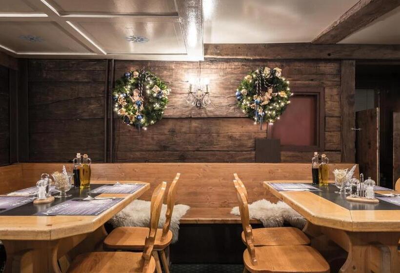 Alte Post By Mountain Hotels