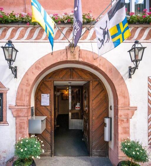 Alte Post By Mountain Hotels