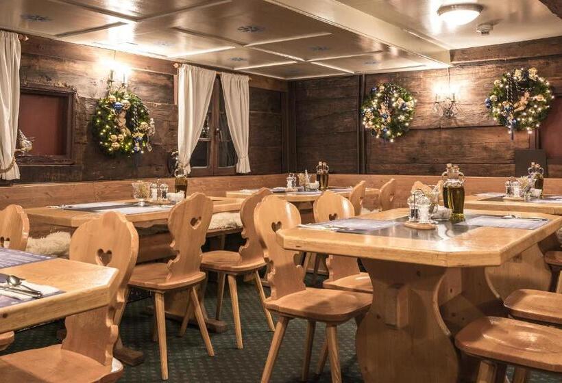 Alte Post By Mountain Hotels