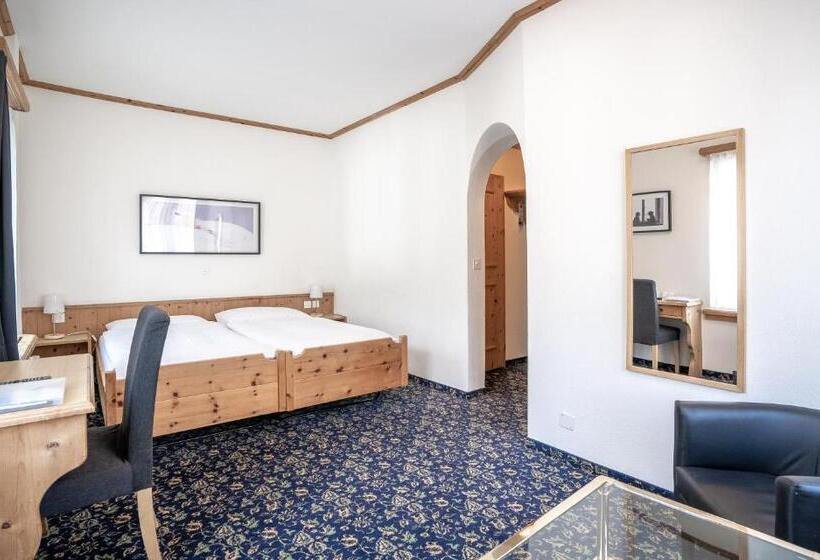 Alte Post By Mountain Hotels