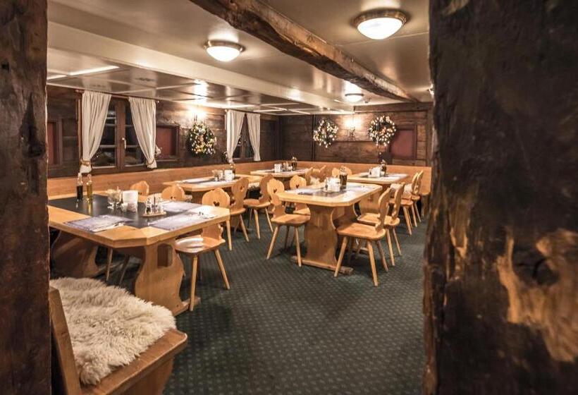 Alte Post By Mountain Hotels