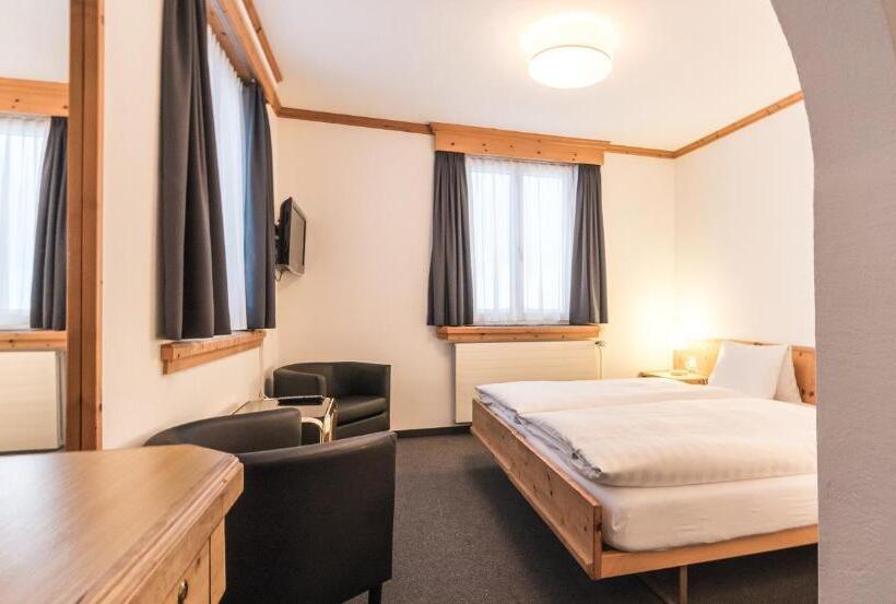 Alte Post By Mountain Hotels