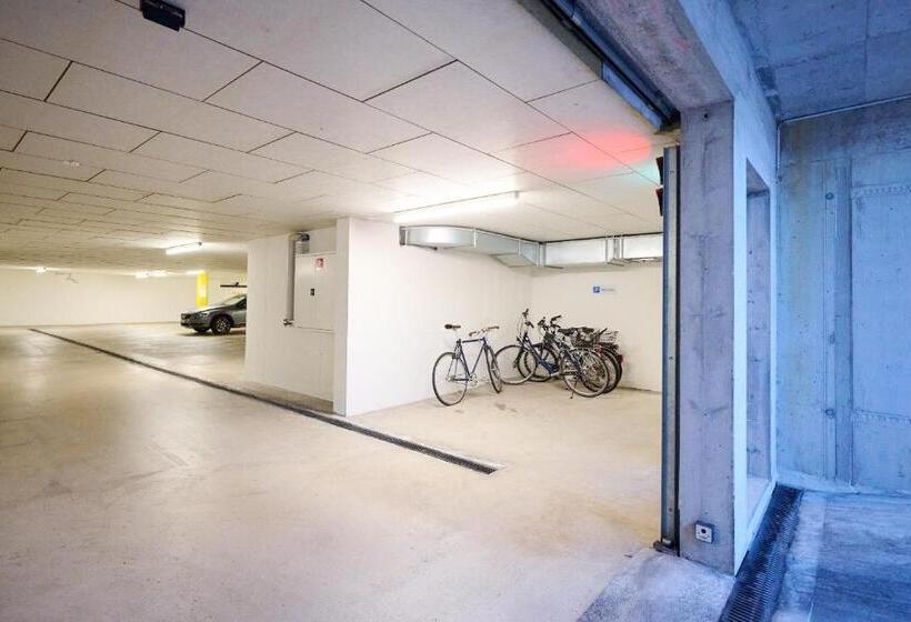 Am Kreisel Self Check In By Smart Hotels