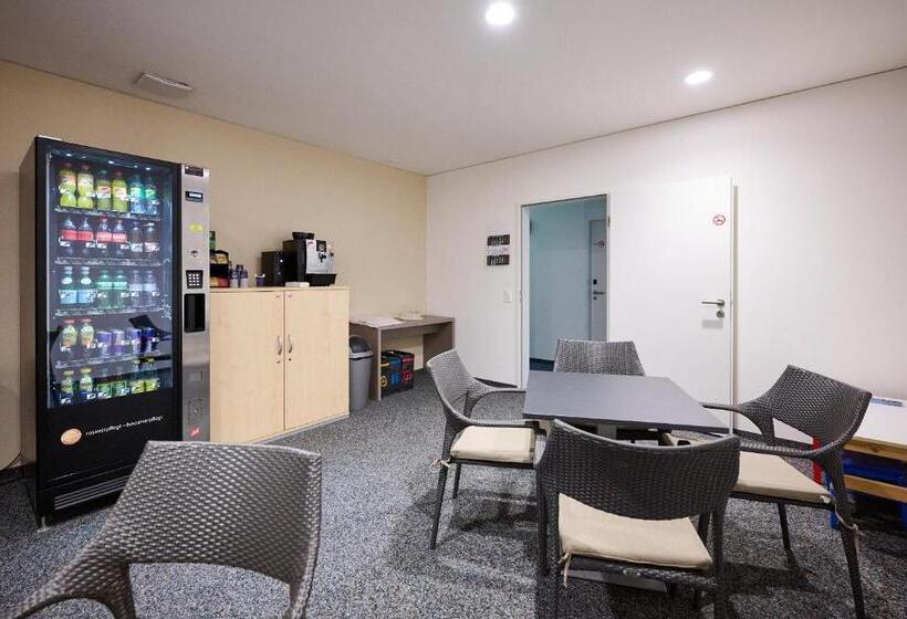 Am Kreisel Self Check In By Smart Hotels