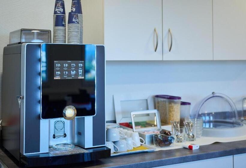 Am Kreisel Self Check In By Smart Hotels