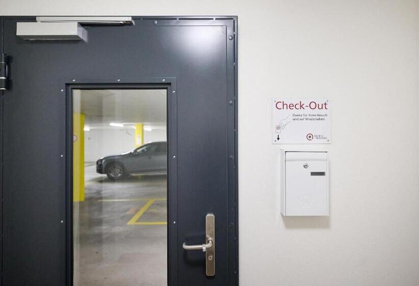 Am Kreisel Self Check In By Smart Hotels