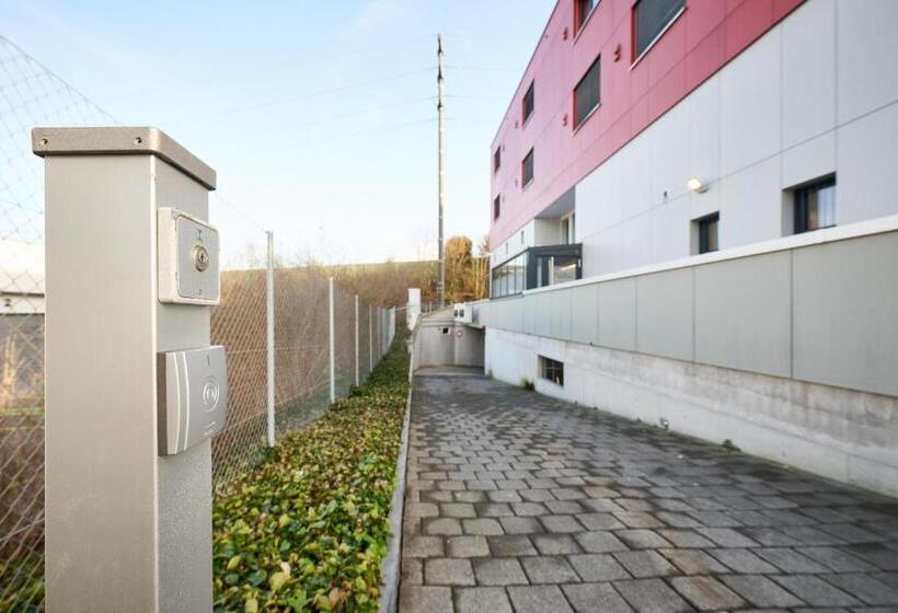 Am Kreisel Self Check In By Smart Hotels