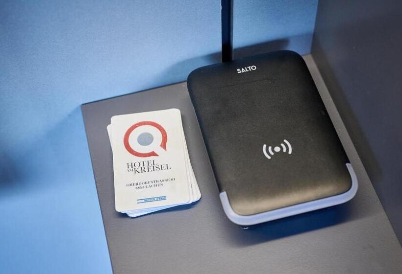 Am Kreisel Self Check In By Smart Hotels
