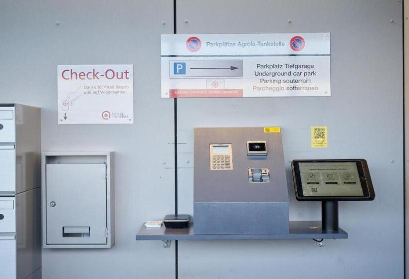 Am Kreisel Self Check In By Smart Hotels