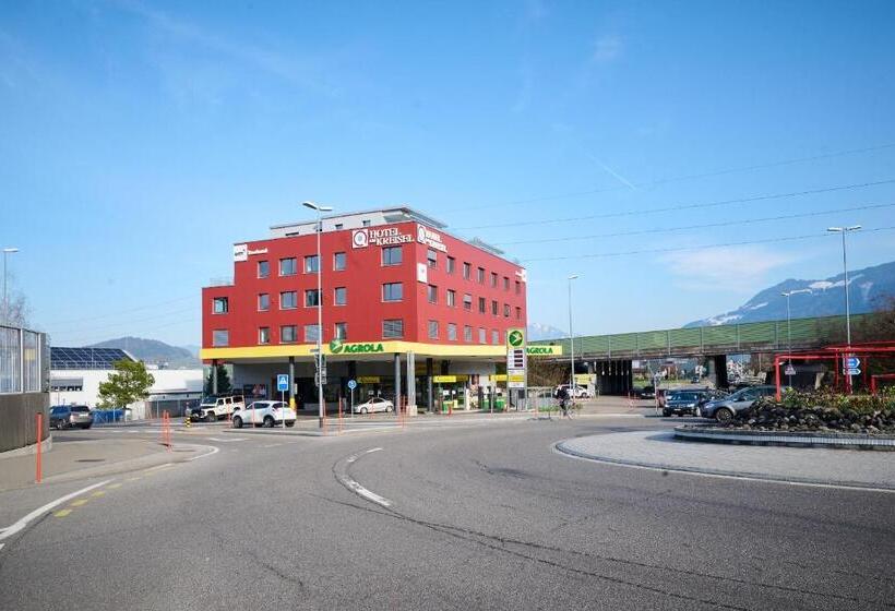 Am Kreisel Self Check In By Smart Hotels