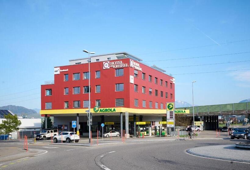 Am Kreisel Self Check In By Smart Hotels