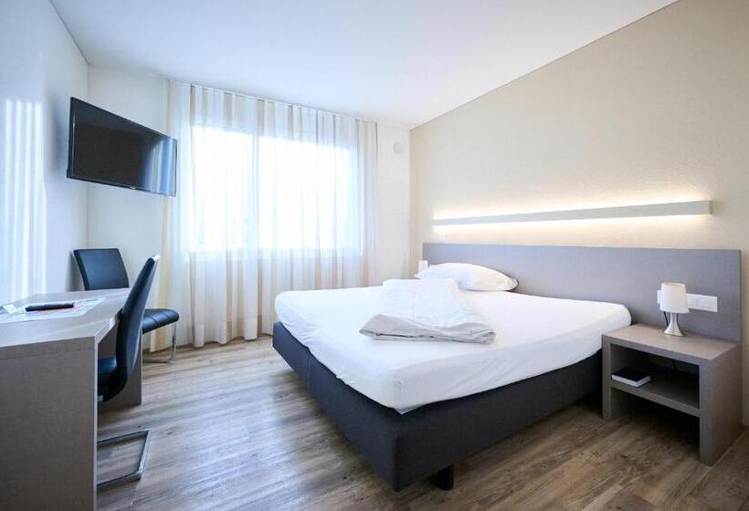 Am Kreisel Self Check In By Smart Hotels