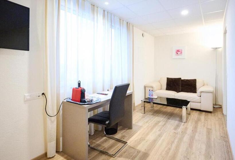 Am Kreisel Self Check In By Smart Hotels