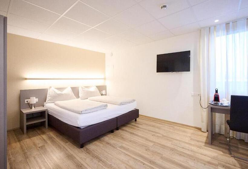 Am Kreisel Self Check In By Smart Hotels