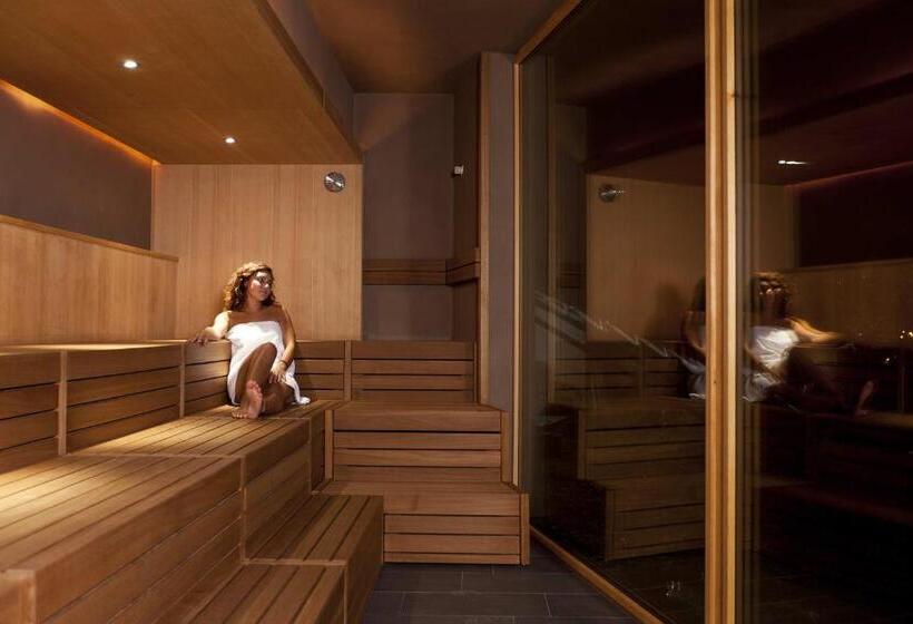 Отель Arnica Scuol   Adults Only