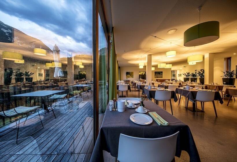 Отель Arnica Scuol   Adults Only