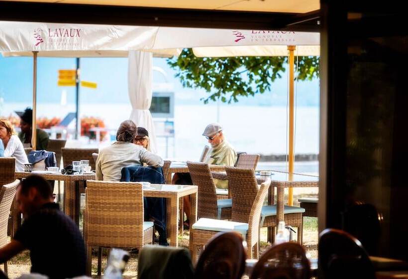 فندق Au Major Davel